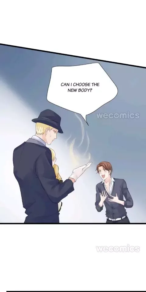 Phoenix of The Nine Heavens Chapter 1 page 19
