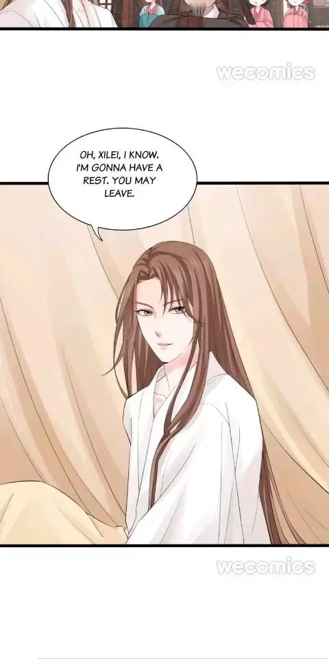 Phoenix of The Nine Heavens Chapter 2 page 13