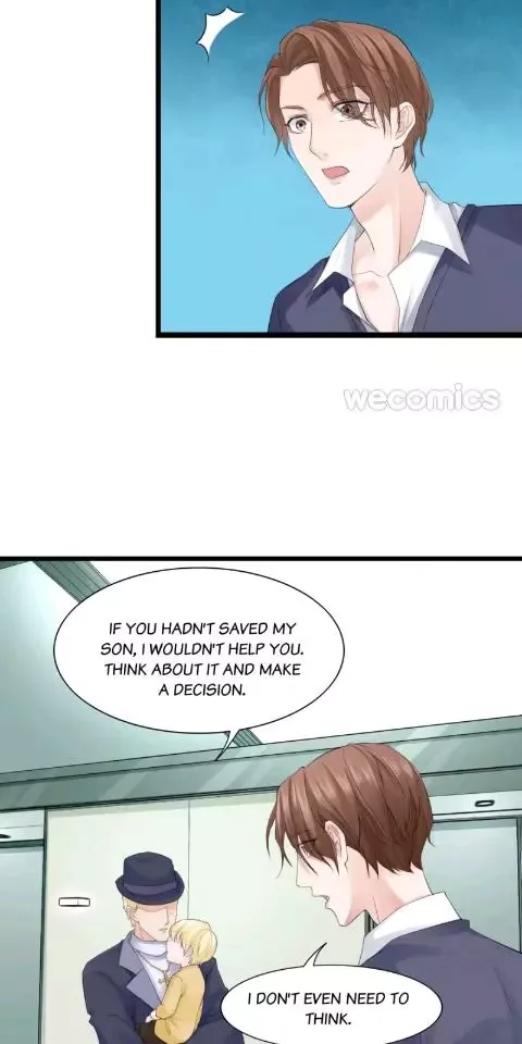 Phoenix of The Nine Heavens Chapter 1 page 17