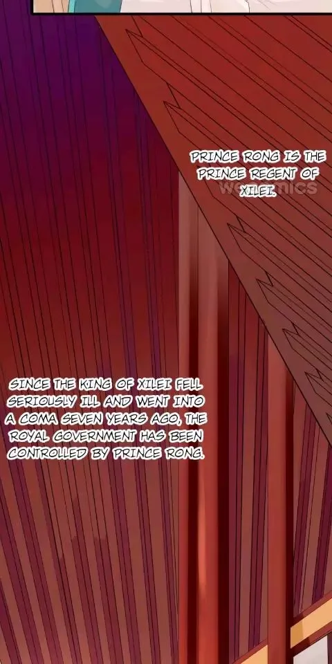 Phoenix of The Nine Heavens Chapter 4 page 4