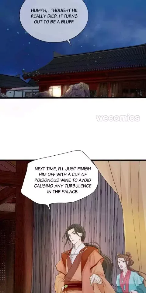Phoenix of The Nine Heavens Chapter 2 page 15