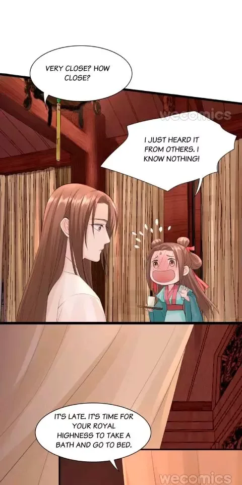 Phoenix of The Nine Heavens Chapter 4 page 10