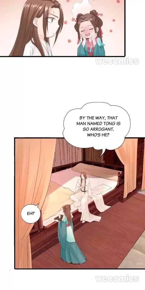 Phoenix of The Nine Heavens Chapter 4 page 8