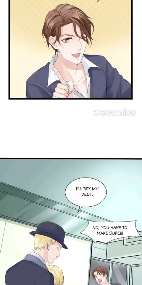 Phoenix of The Nine Heavens Chapter 1 page 21