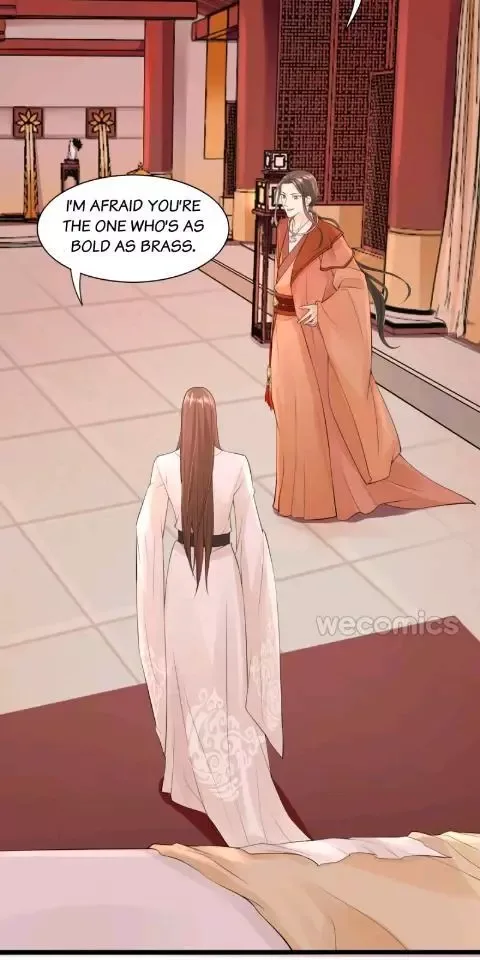 Phoenix of The Nine Heavens Chapter 3 page 2