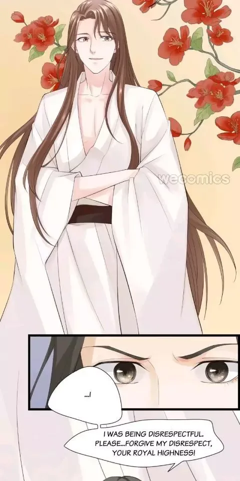 Phoenix of The Nine Heavens Chapter 3 page 7