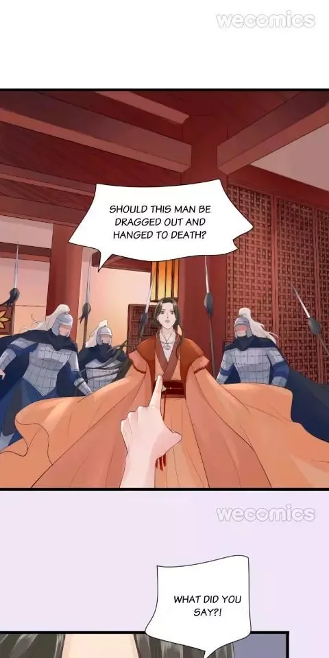 Phoenix of The Nine Heavens Chapter 3 page 5