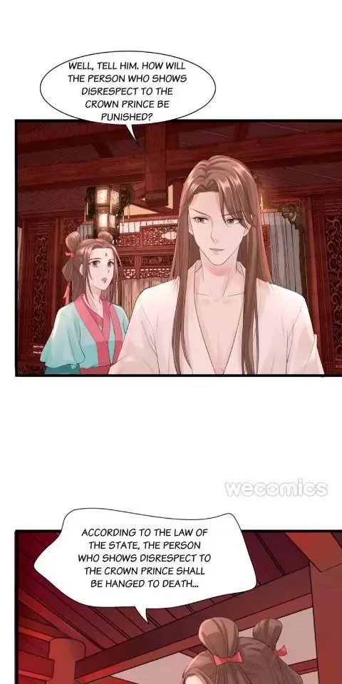 Phoenix of The Nine Heavens Chapter 3 page 3