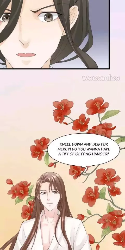 Phoenix of The Nine Heavens Chapter 3 page 6