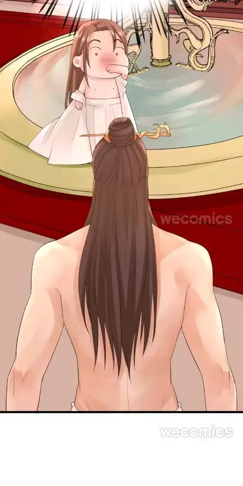 Phoenix of The Nine Heavens Chapter 5 page 7