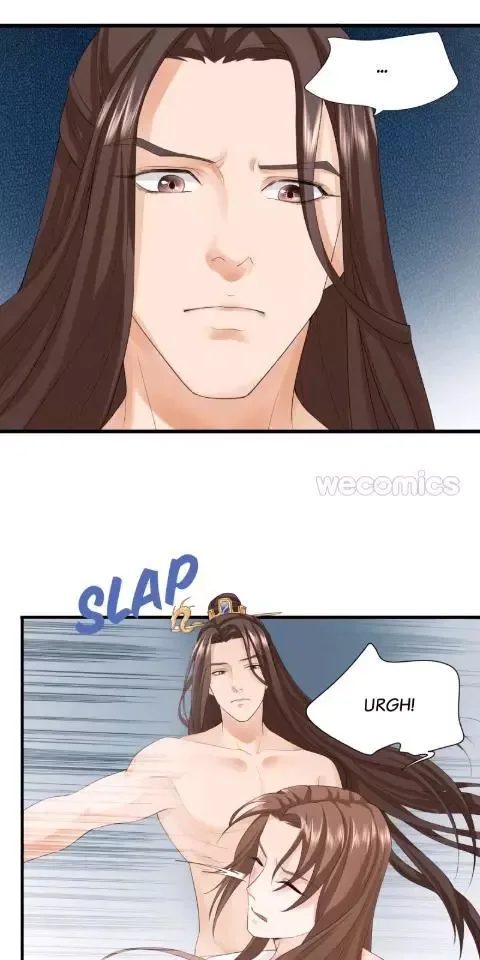 Phoenix of The Nine Heavens Chapter 5 page 8