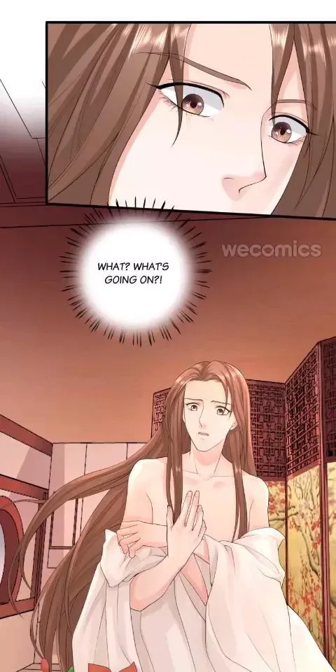 Phoenix of The Nine Heavens Chapter 5 page 1