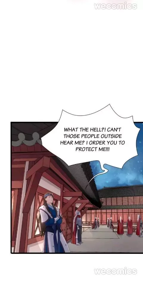 Phoenix of The Nine Heavens Chapter 5 page 15