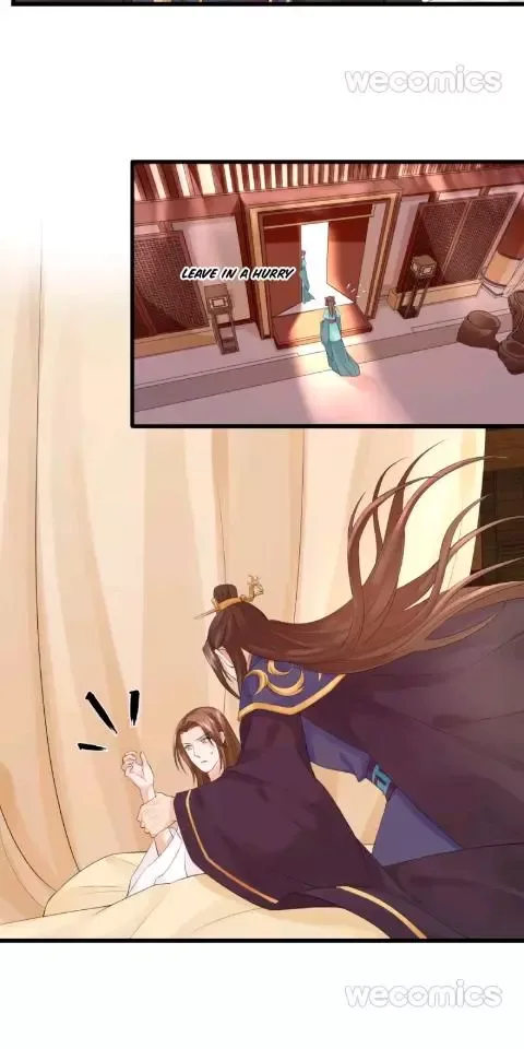 Phoenix of The Nine Heavens Chapter 8 page 12