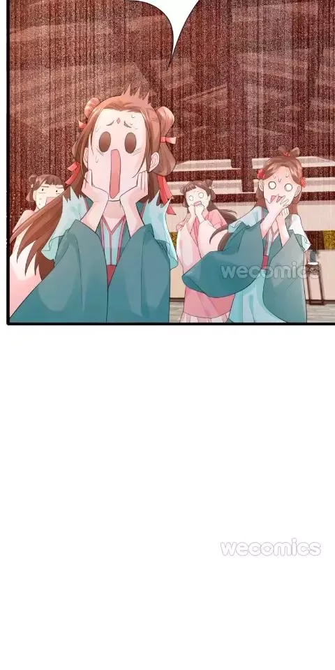Phoenix of The Nine Heavens Chapter 8 page 8