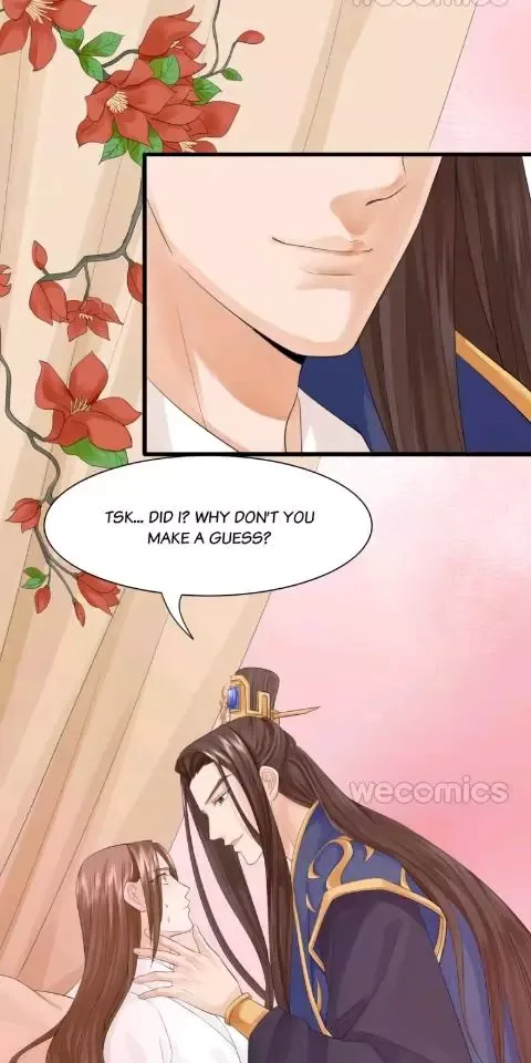 Phoenix of The Nine Heavens Chapter 8 page 6