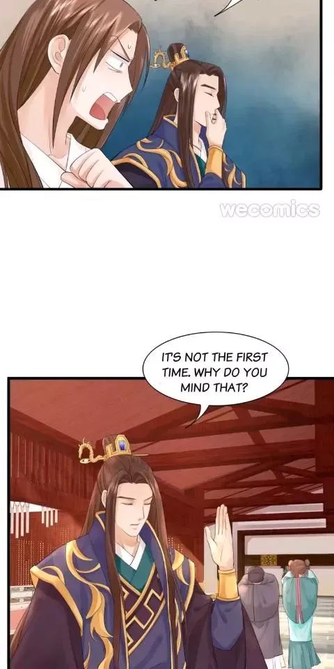 Phoenix of The Nine Heavens Chapter 8 page 11
