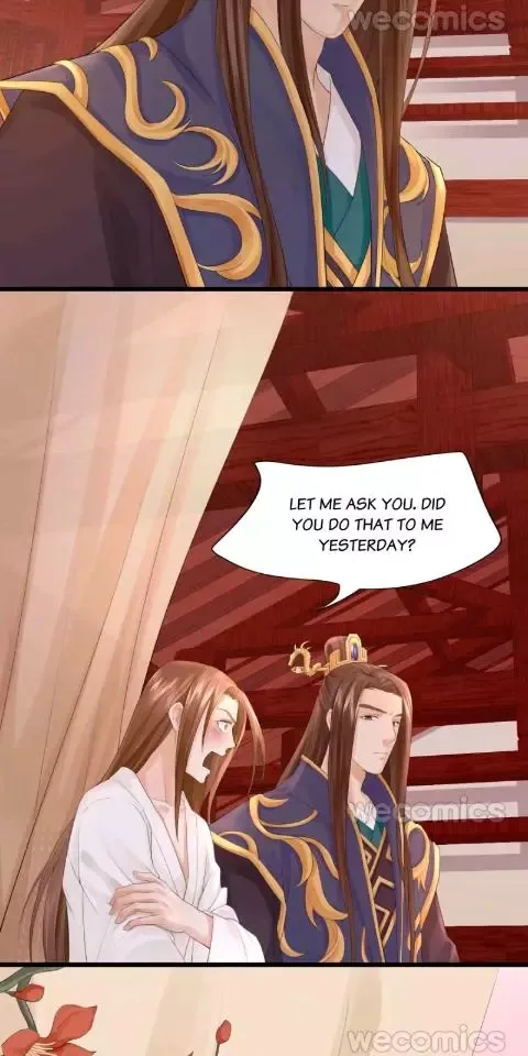 Phoenix of The Nine Heavens Chapter 8 page 5