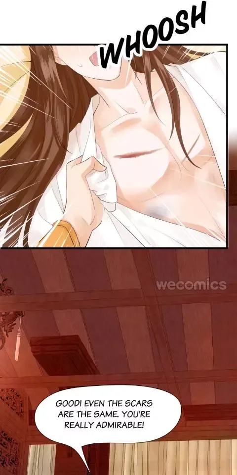 Phoenix of The Nine Heavens Chapter 9 page 4