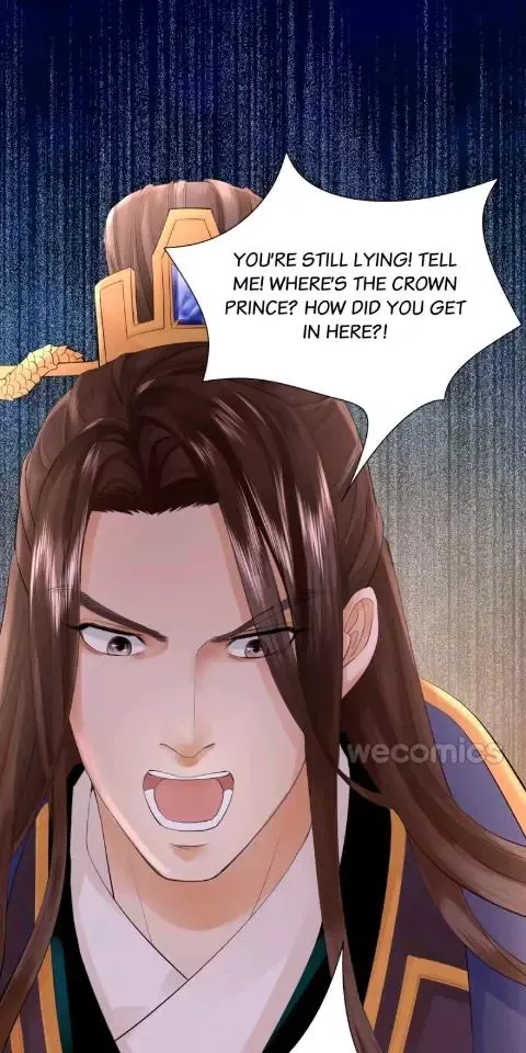 Phoenix of The Nine Heavens Chapter 9 page 1