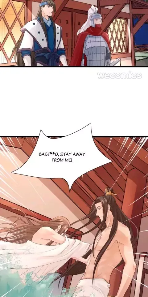 Phoenix of The Nine Heavens Chapter 7 page 4