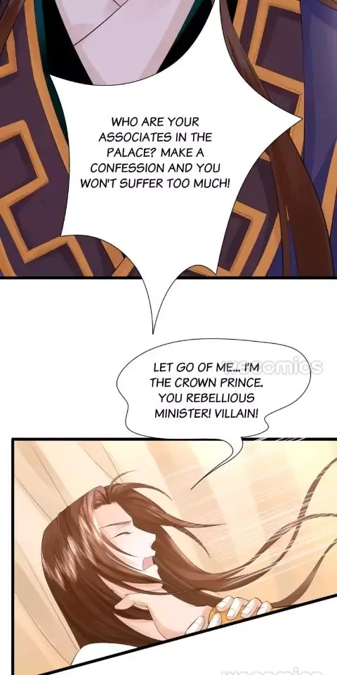 Phoenix of The Nine Heavens Chapter 9 page 2