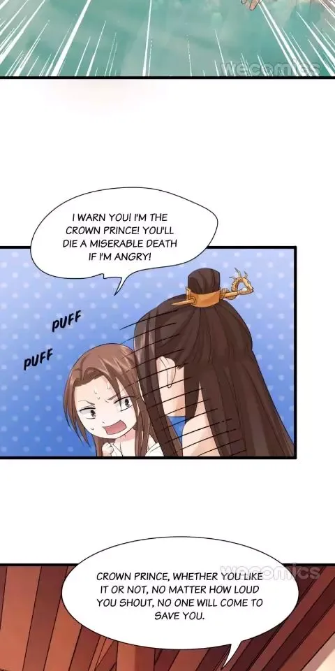 Phoenix of The Nine Heavens Chapter 7 page 5