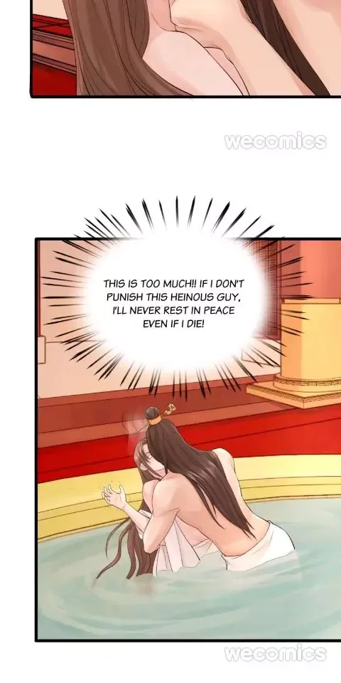 Phoenix of The Nine Heavens Chapter 7 page 7