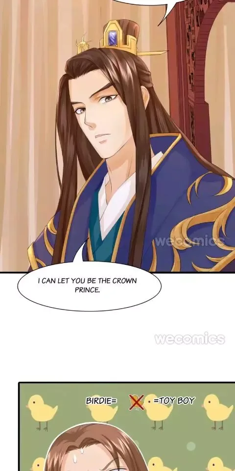 Phoenix of The Nine Heavens Chapter 9 page 9