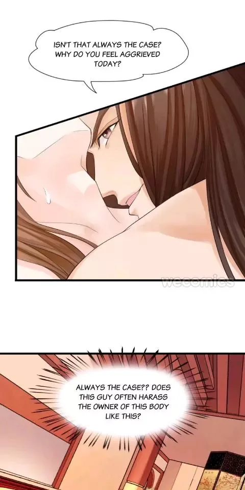 Phoenix of The Nine Heavens Chapter 7 page 2