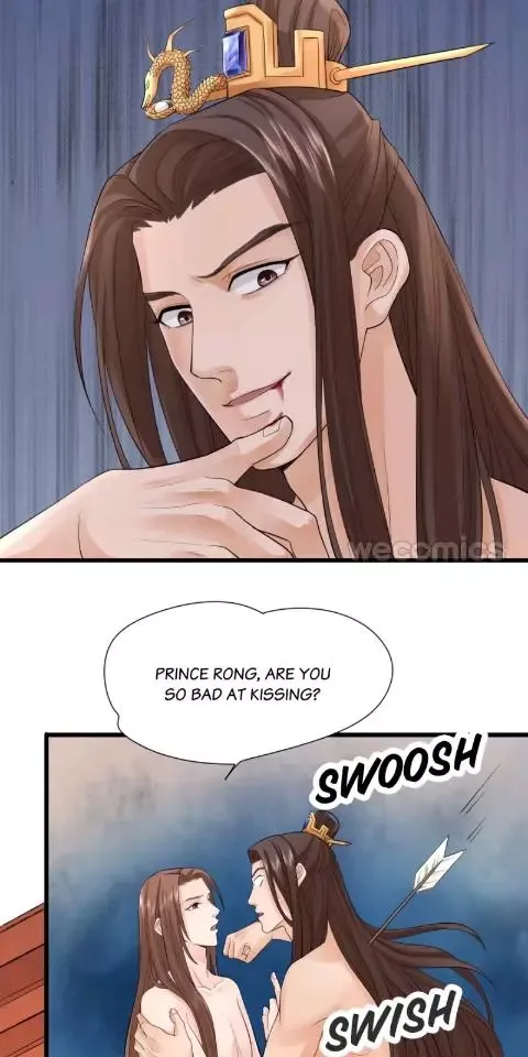 Phoenix of The Nine Heavens Chapter 7 page 9