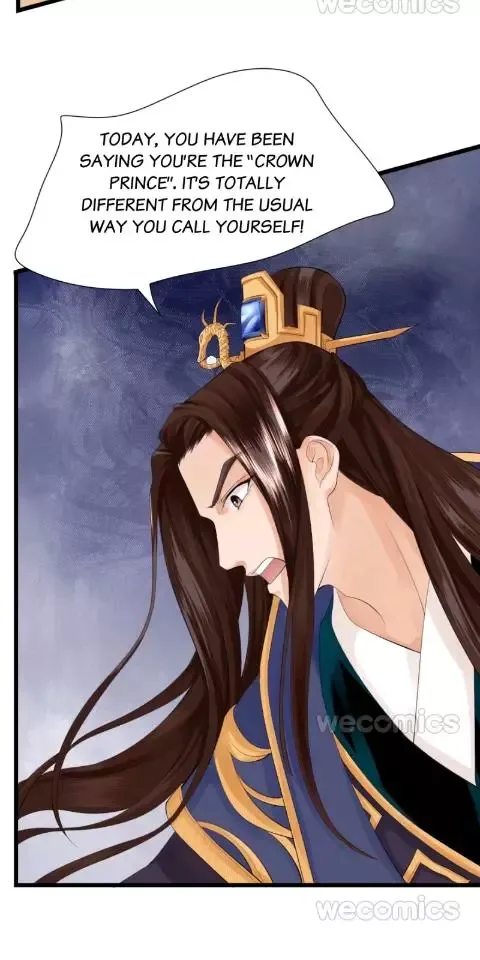 Phoenix of The Nine Heavens Chapter 9 page 3