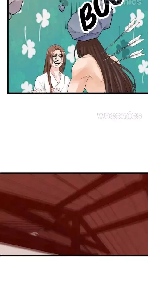 Phoenix of The Nine Heavens Chapter 7 page 11