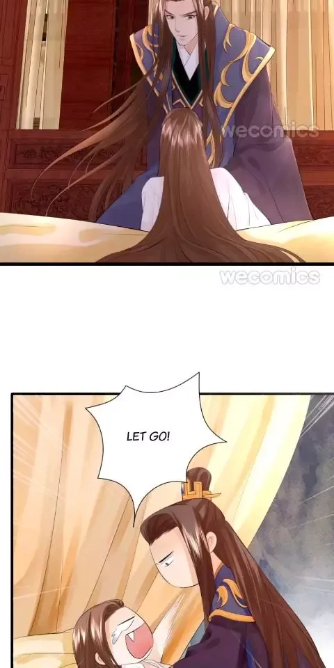 Phoenix of The Nine Heavens Chapter 9 page 5
