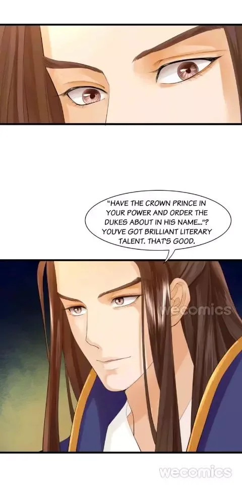 Phoenix of The Nine Heavens Chapter 9 page 11