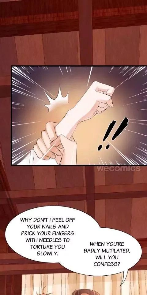 Phoenix of The Nine Heavens Chapter 9 page 6