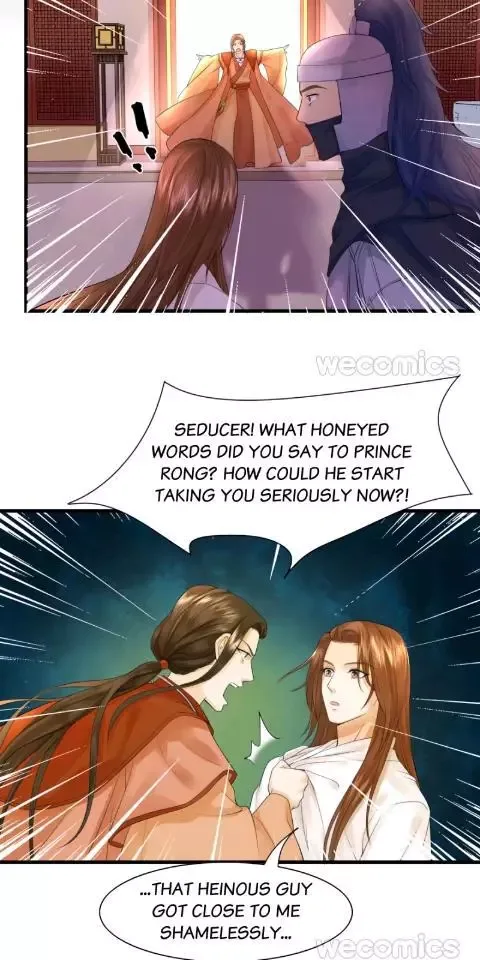 Phoenix of The Nine Heavens Chapter 10 page 4