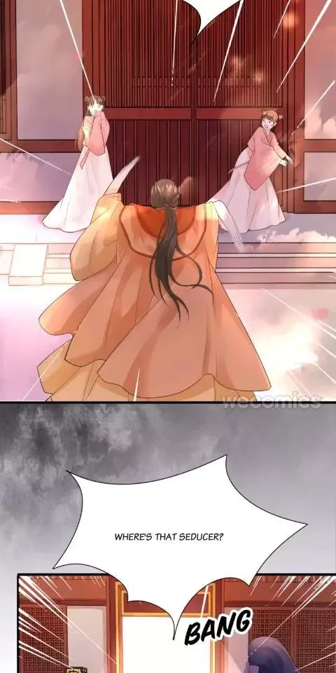 Phoenix of The Nine Heavens Chapter 10 page 3