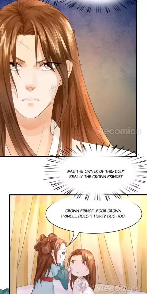 Phoenix of The Nine Heavens Chapter 10 page 9
