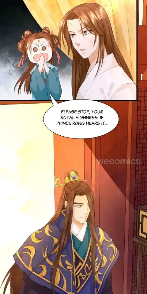 Phoenix of The Nine Heavens Chapter 11 page 2