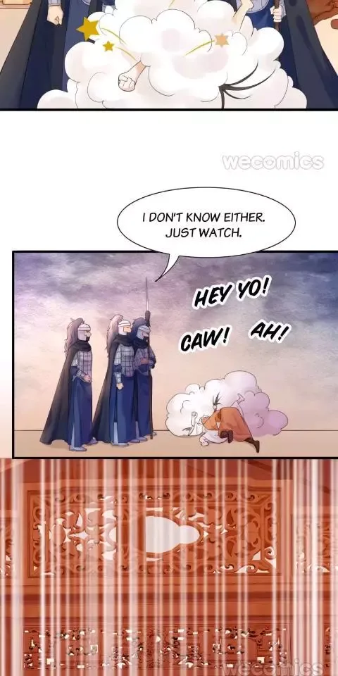 Phoenix of The Nine Heavens Chapter 10 page 7