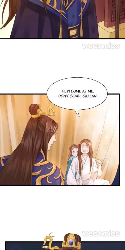 Phoenix of The Nine Heavens Chapter 11 page 3