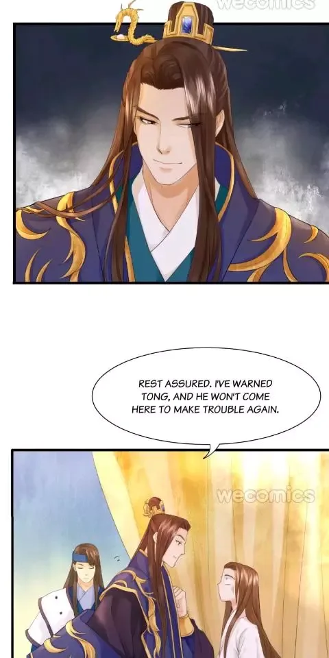 Phoenix of The Nine Heavens Chapter 11 page 4