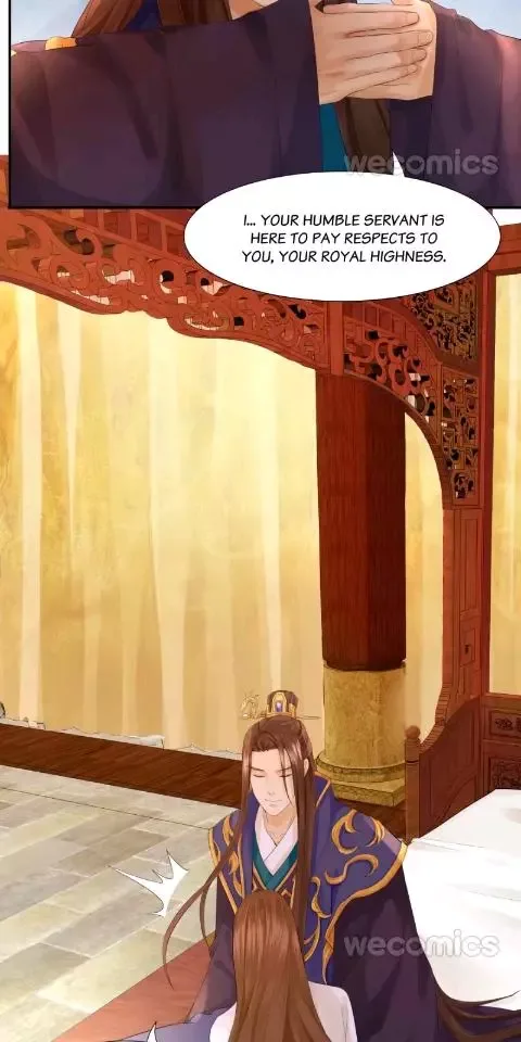 Phoenix of The Nine Heavens Chapter 11 page 7