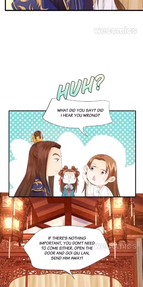 Phoenix of The Nine Heavens Chapter 11 page 5