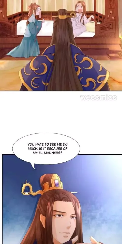 Phoenix of The Nine Heavens Chapter 11 page 6