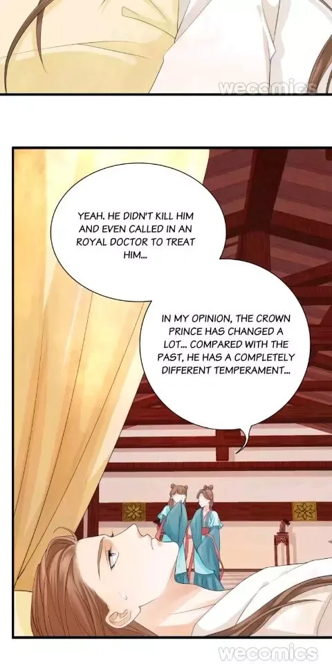 Phoenix of The Nine Heavens Chapter 13 page 2