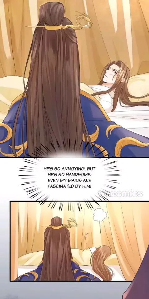 Phoenix of The Nine Heavens Chapter 13 page 7