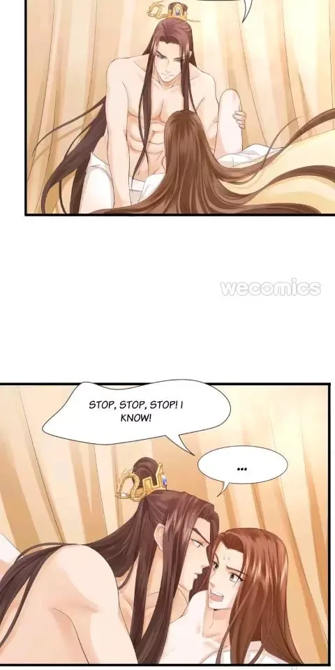 Phoenix of The Nine Heavens Chapter 12 page 2