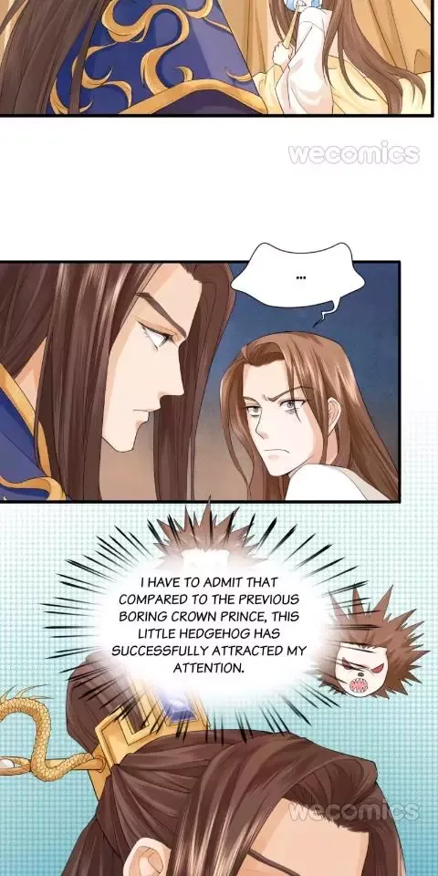 Phoenix of The Nine Heavens Chapter 13 page 10